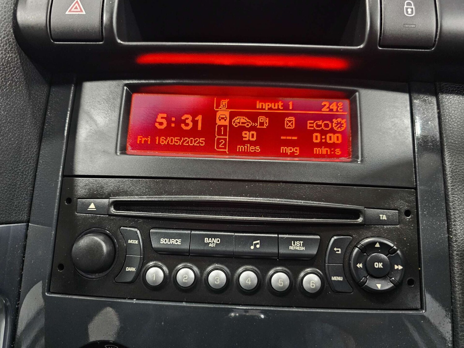 Used Peugeot 3008 2015 for sale - 77494128: Photo 77