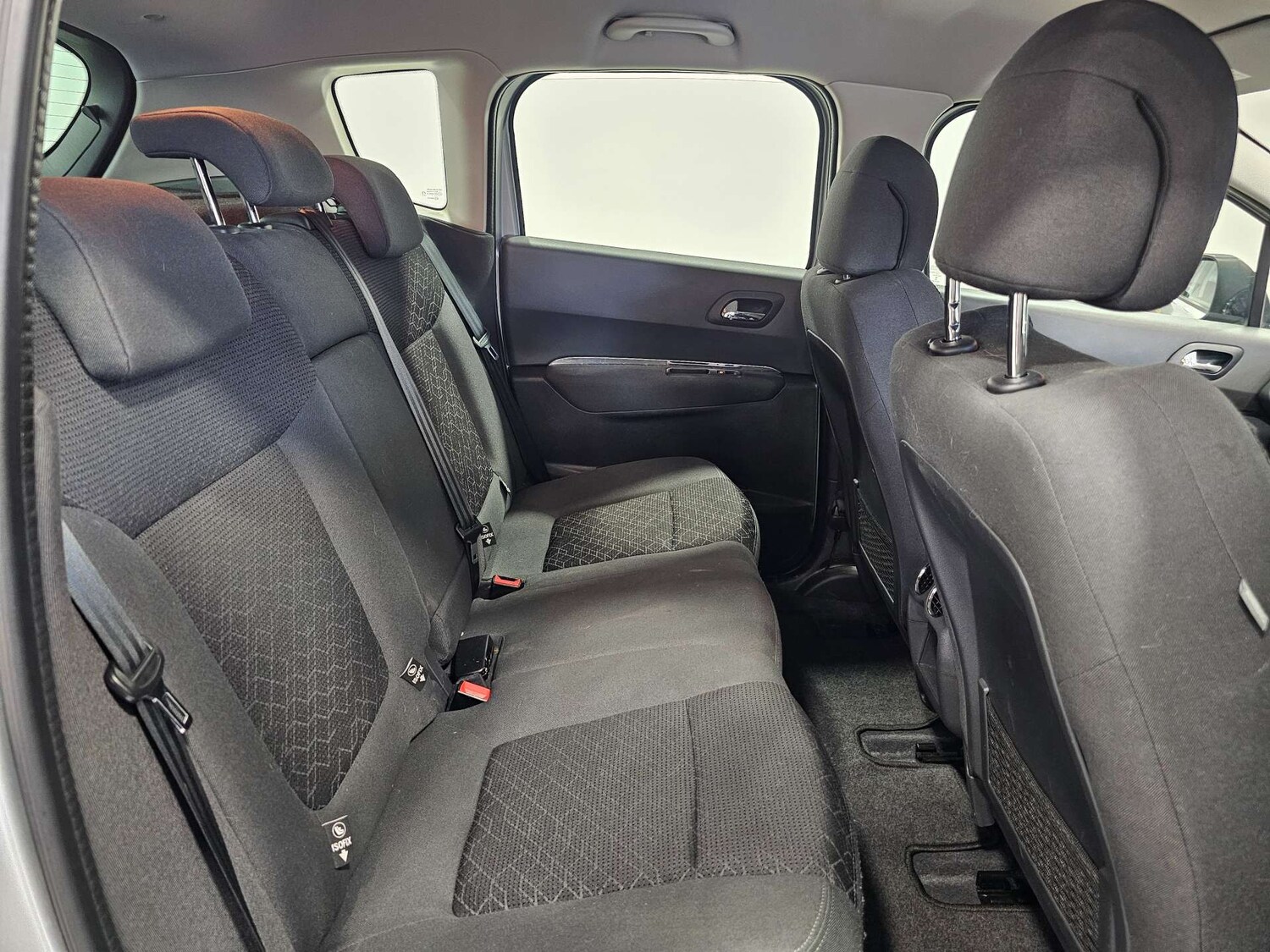 Used Peugeot 3008 2015 for sale - 77494128: Photo 82