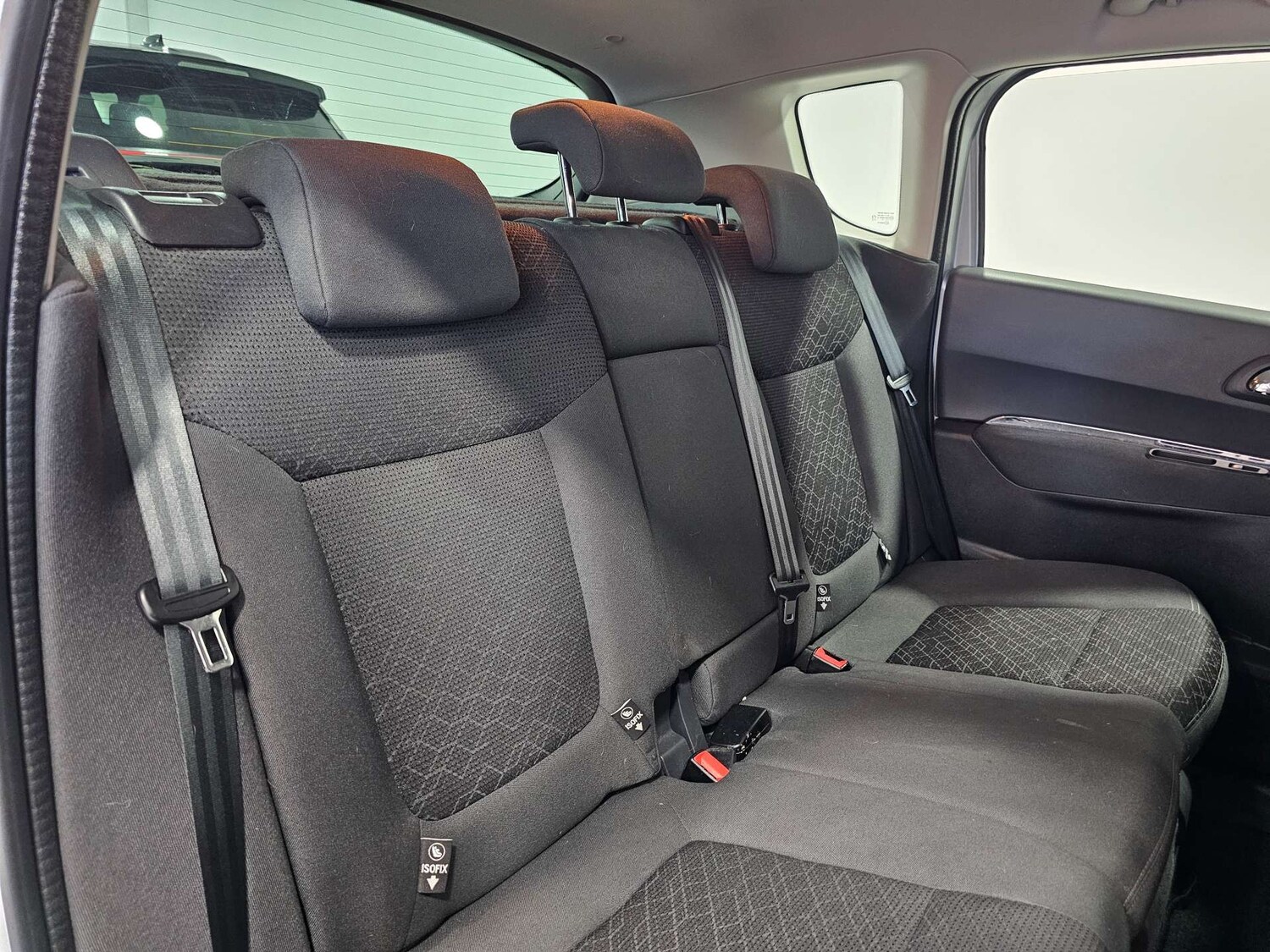 Used Peugeot 3008 2015 for sale - 77494128: Photo 84