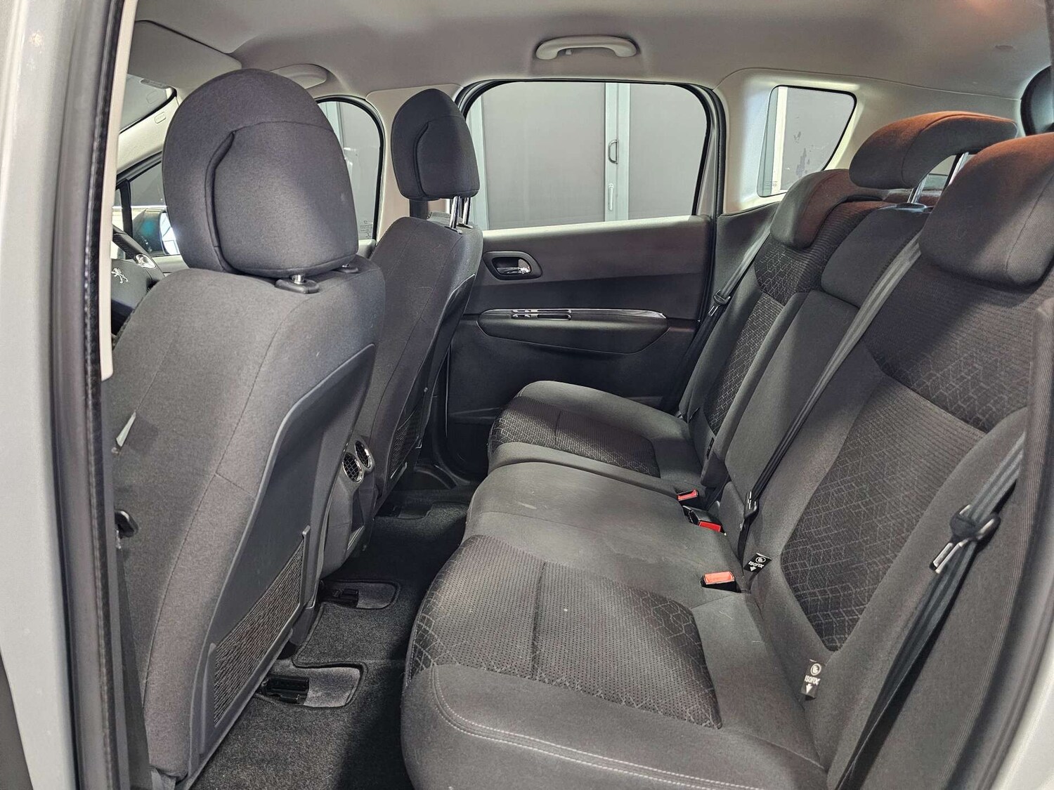 Used Peugeot 3008 2015 for sale - 77494128: Photo 90