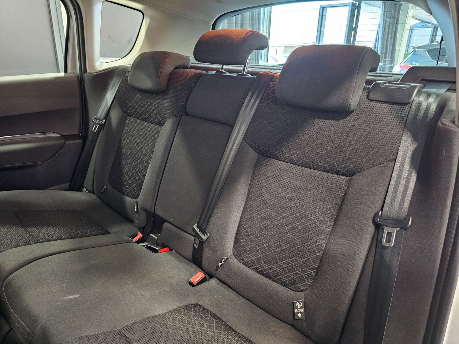 Used Peugeot 3008 2015 for sale - 77494128: Photo 92