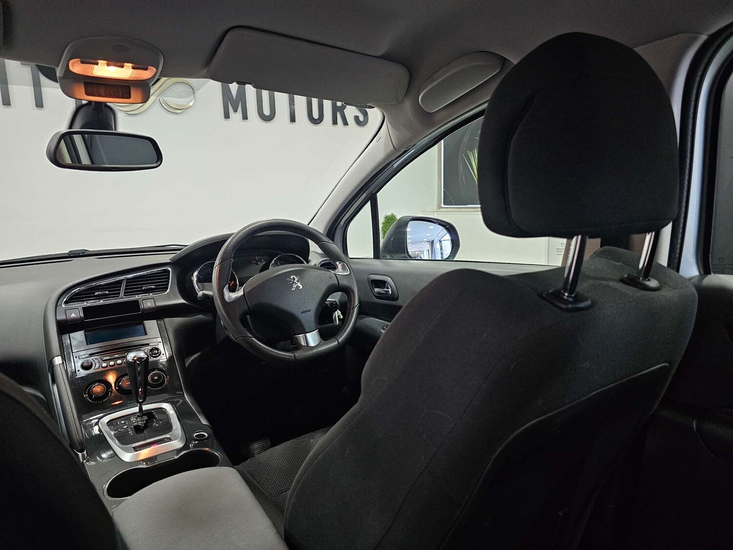 Used Peugeot 3008 2015 for sale - 77494128: Photo 93