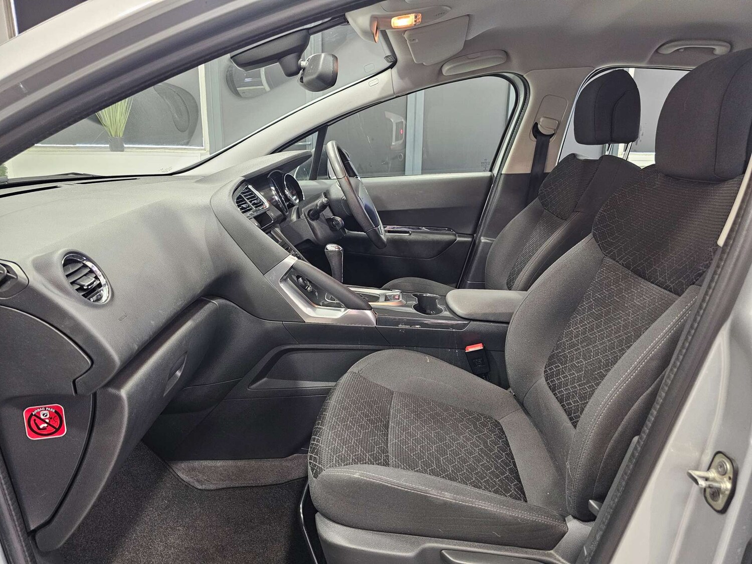 Used Peugeot 3008 2015 for sale - 77494128: Photo 98