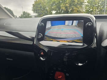 Used Toyota AYGO 2018 for sale - 79341306: Photo