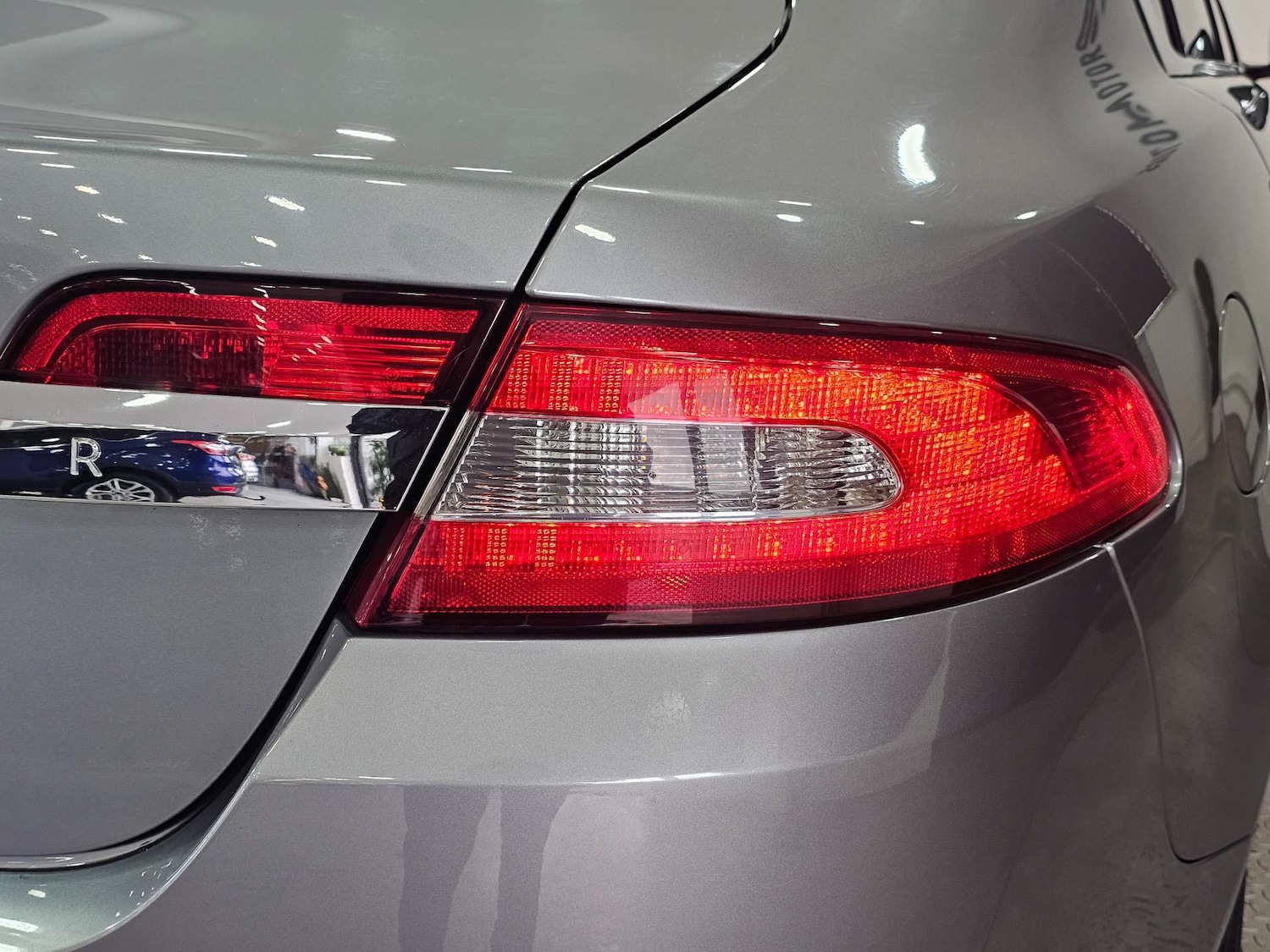 Used Jaguar XF 2010 for sale - 77025181: Photo 28