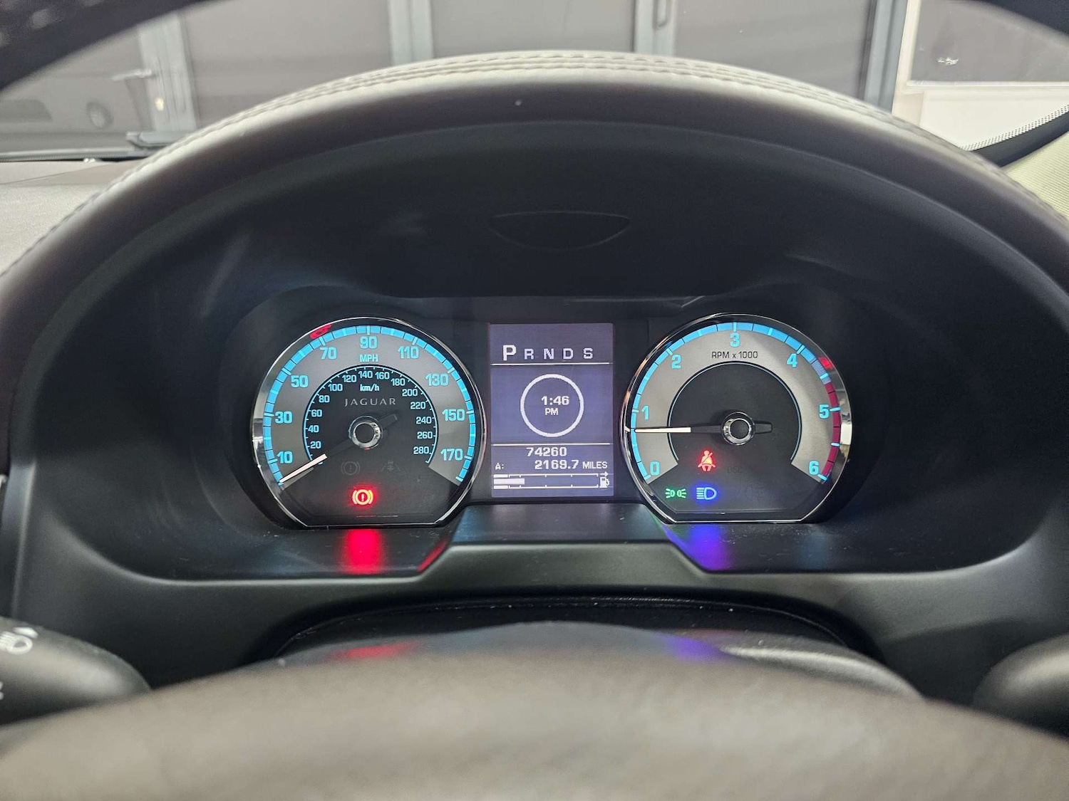 Used Jaguar XF 2010 for sale - 77025181: Photo 55