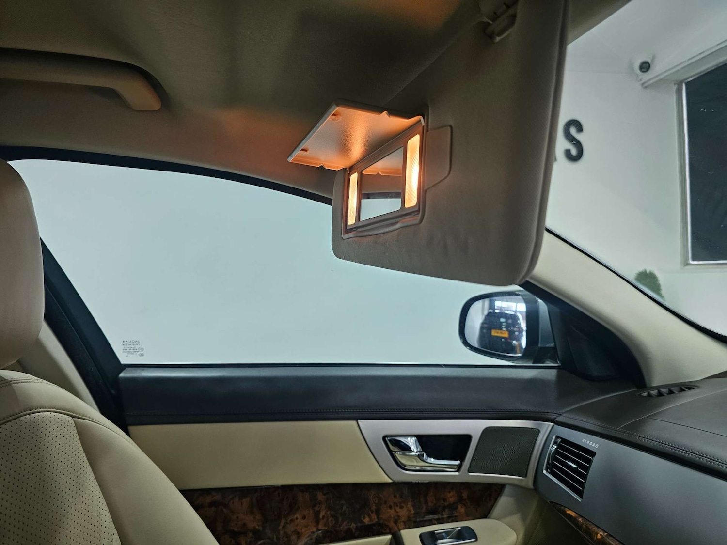 Used Jaguar XF 2010 for sale - 77025181: Photo 71