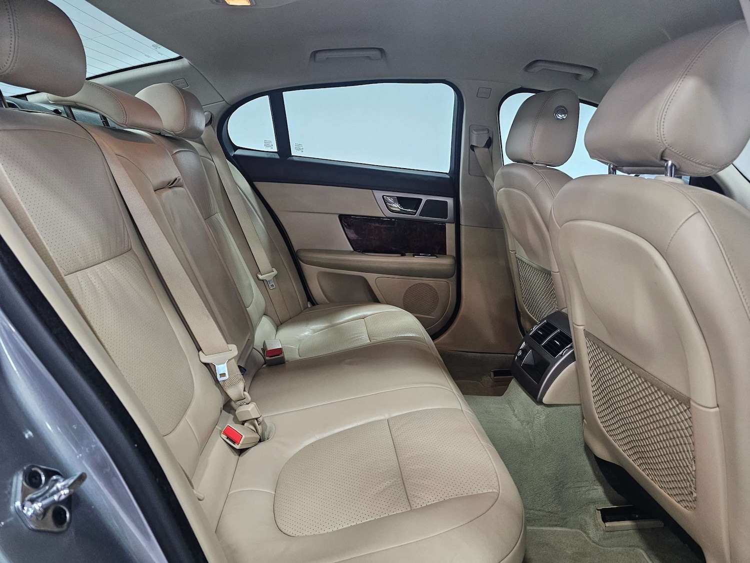 Used Jaguar XF 2010 for sale - 77025181: Photo 72