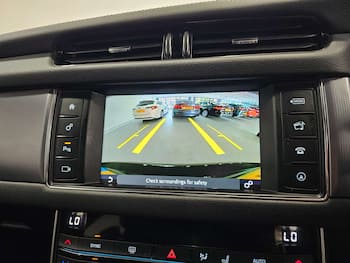 Used Jaguar XF 2019 for sale - 79631645: Photo