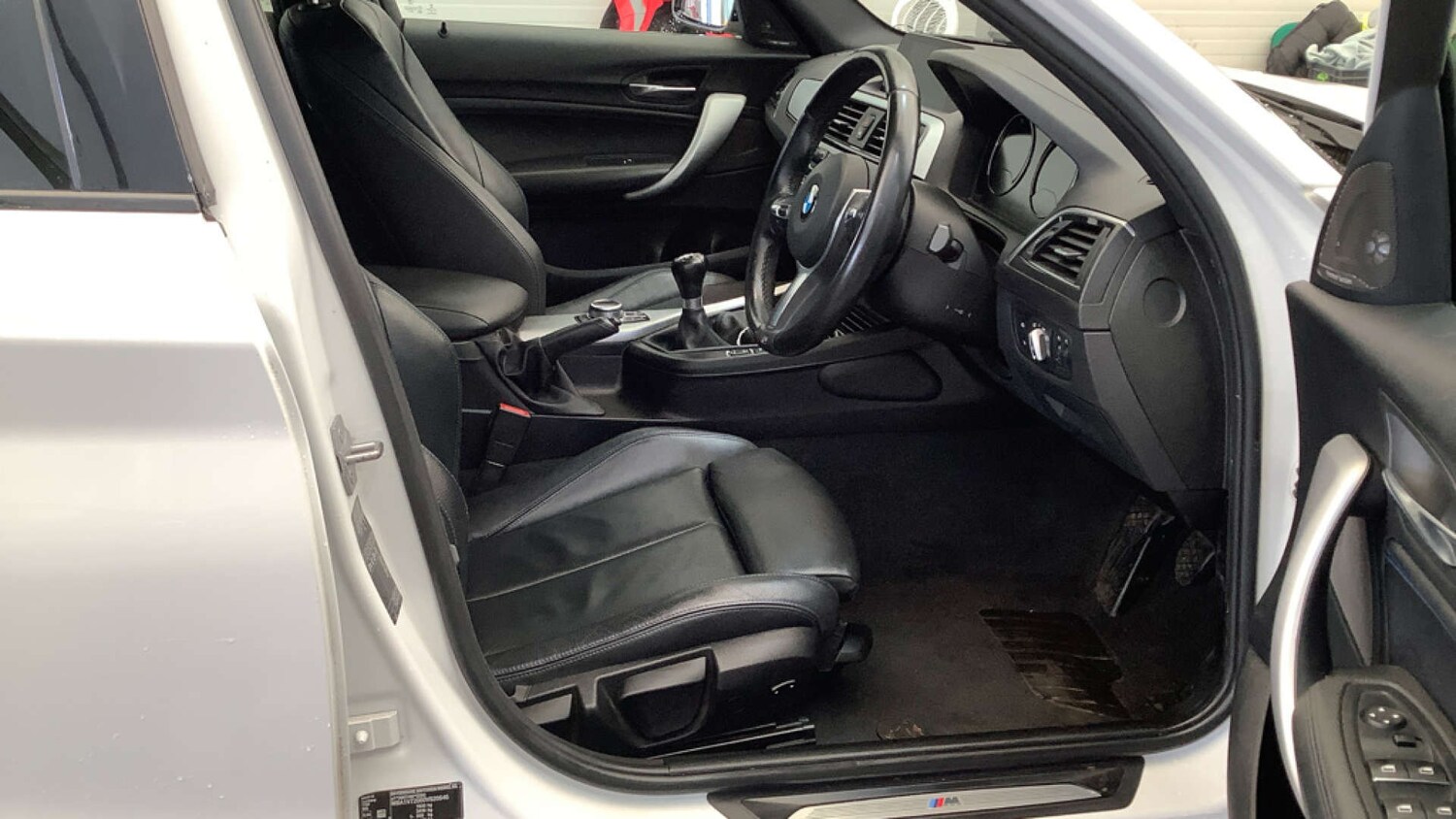 Used BMW 1 Series 2018 for sale - 77681179: Photo 12