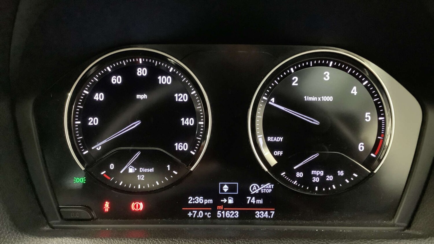 Used BMW 1 Series 2018 for sale - 77681179: Photo 13