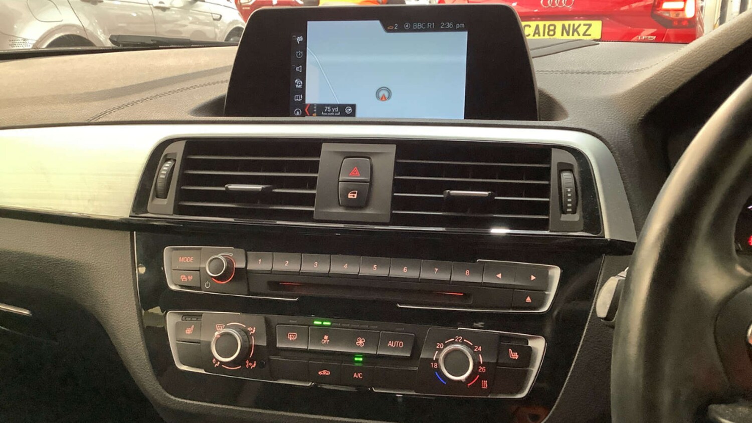 Used BMW 1 Series 2018 for sale - 77681179: Photo 14