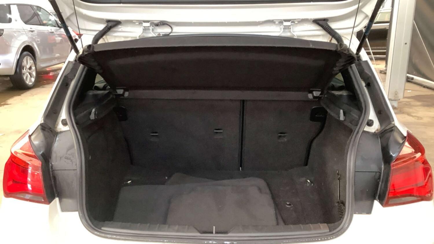 Used BMW 1 Series 2018 for sale - 77681179: Photo 9