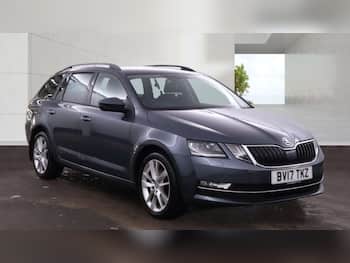 Used Skoda Octavia 2017 for sale - 79840269: Photo