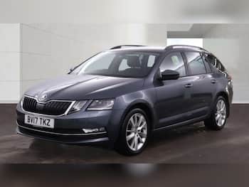 Used Skoda Octavia 2017 for sale - 79840269: Photo