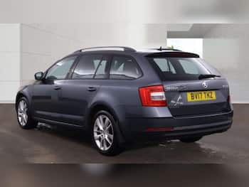 Used Skoda Octavia 2017 for sale - 79840269: Photo