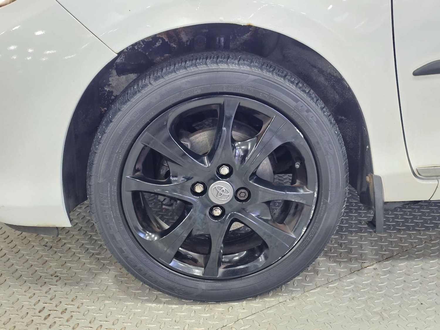 Used Toyota Yaris 2013 for sale - 76972400: Photo 22