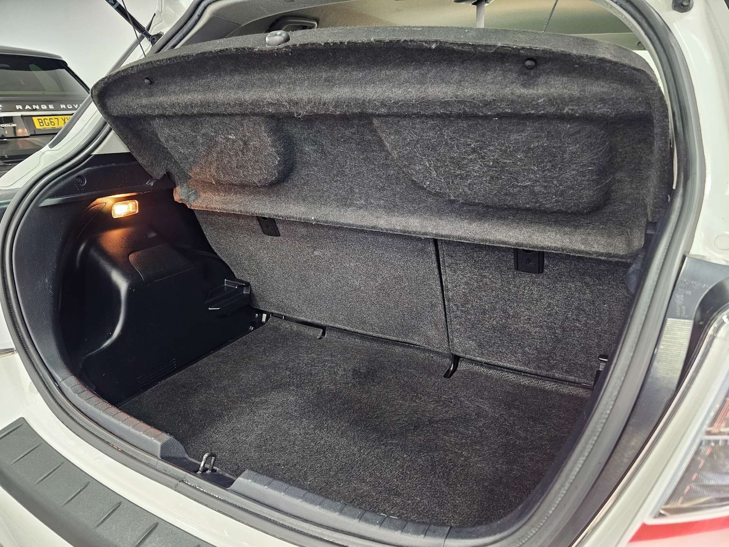 Used Toyota Yaris 2013 for sale - 76972400: Photo 46