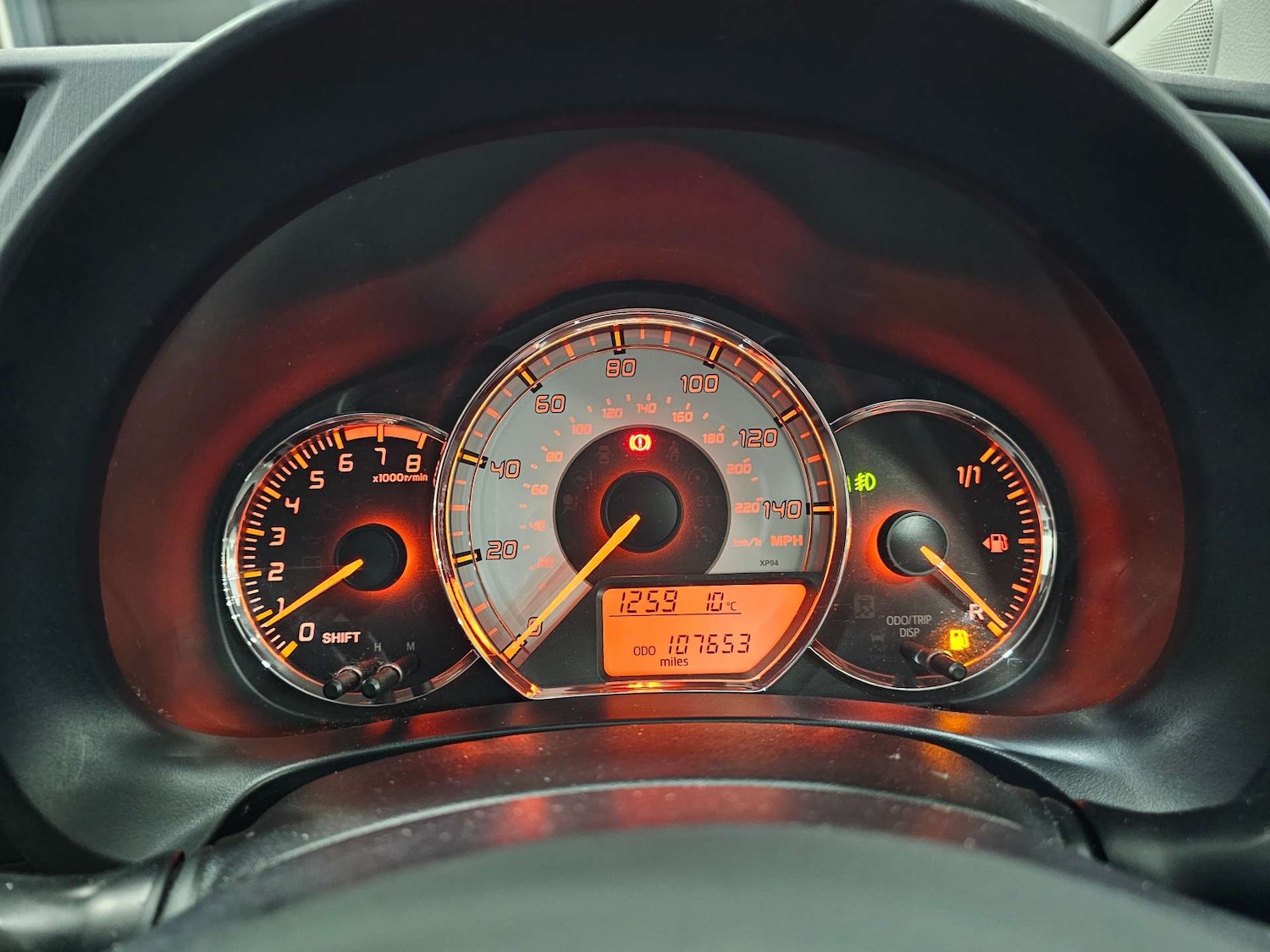 Used Toyota Yaris 2013 for sale - 76972400: Photo 52