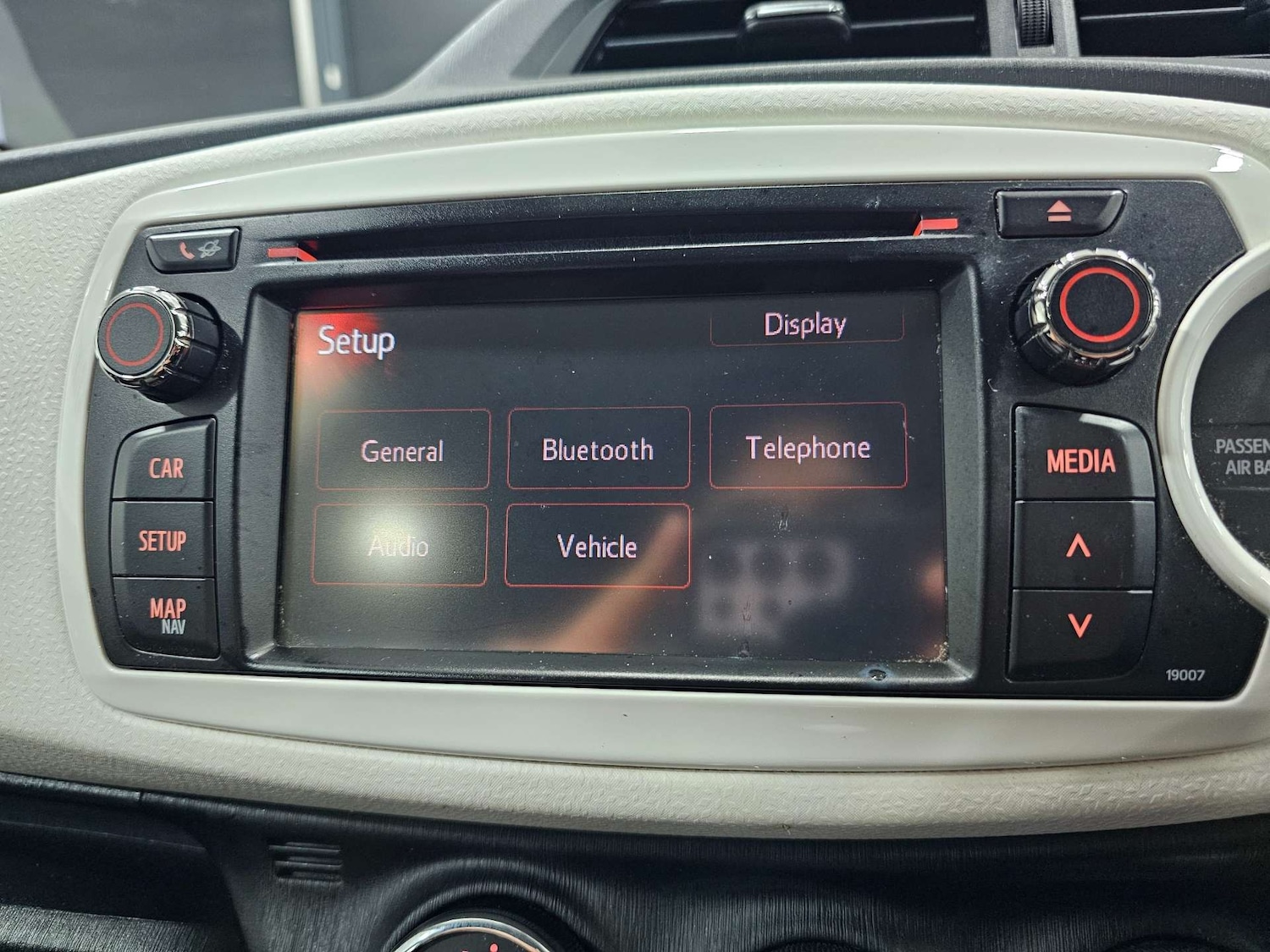 Used Toyota Yaris 2013 for sale - 76972400: Photo 61