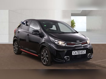 Used Kia Picanto 2021 for sale - 79571725: Photo
