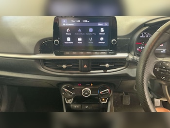 Used Kia Picanto 2021 for sale - 79571725: Photo