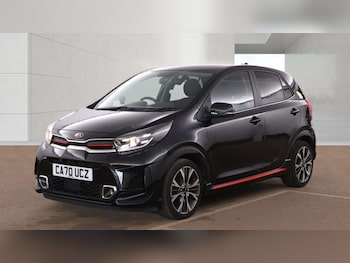 Used Kia Picanto 2021 for sale - 79571725: Photo