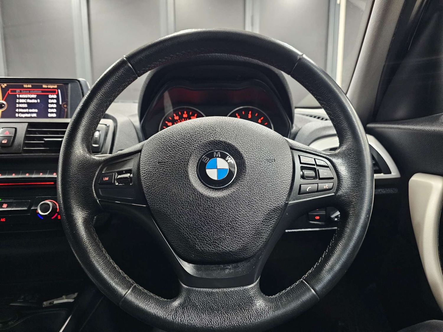 Used BMW 1 Series 2014 for sale - 77100476: Photo 10