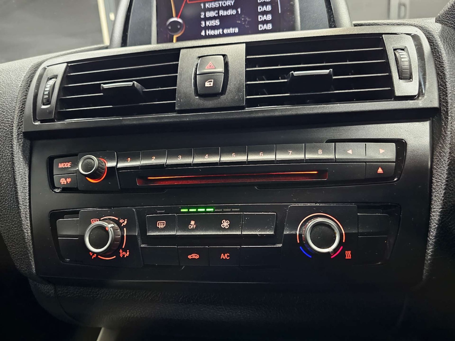 Used BMW 1 Series 2014 for sale - 77100476: Photo 13