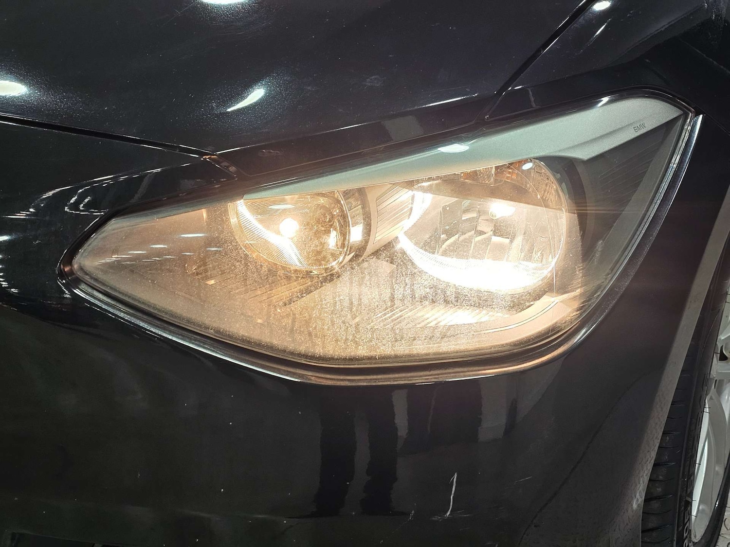 Used BMW 1 Series 2014 for sale - 77100476: Photo 19