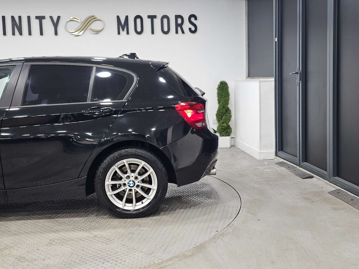 Used BMW 1 Series 2014 for sale - 77100476: Photo 22