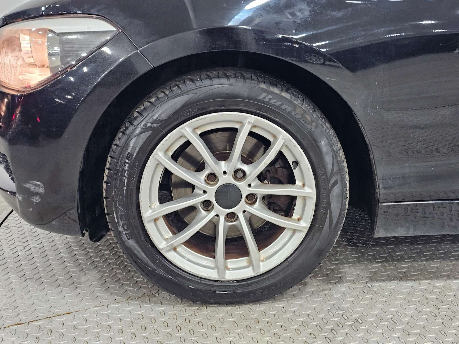 Used BMW 1 Series 2014 for sale - 77100476: Photo 24