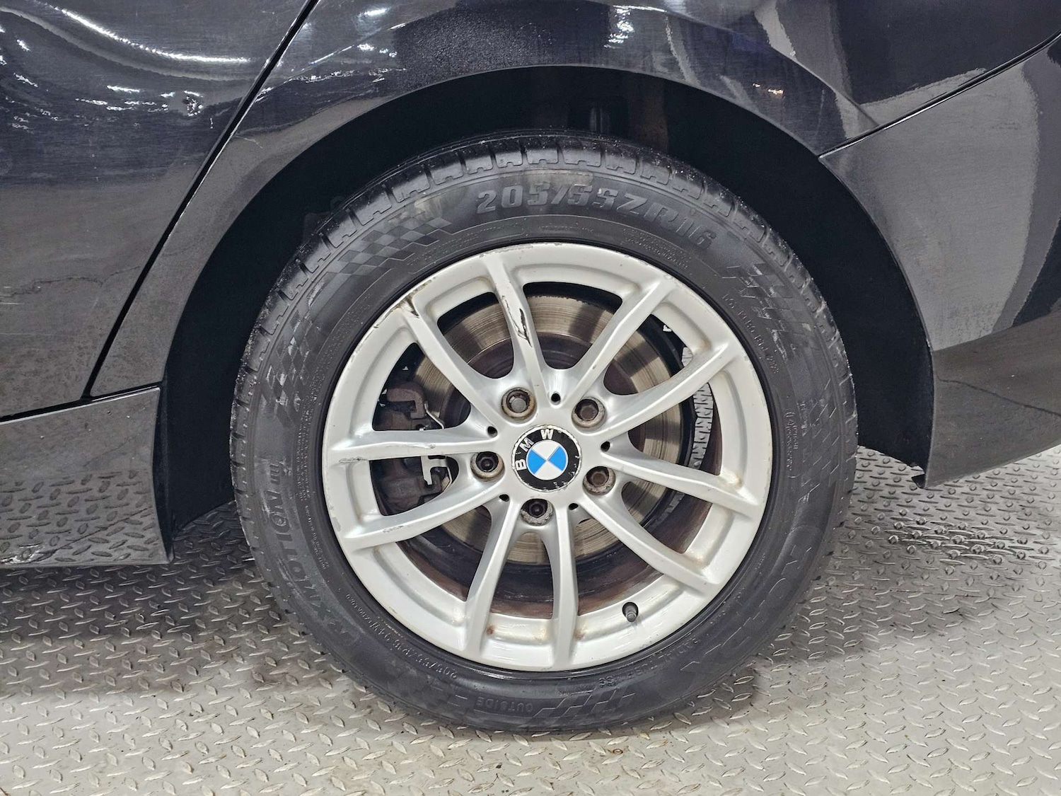 Used BMW 1 Series 2014 for sale - 77100476: Photo 27