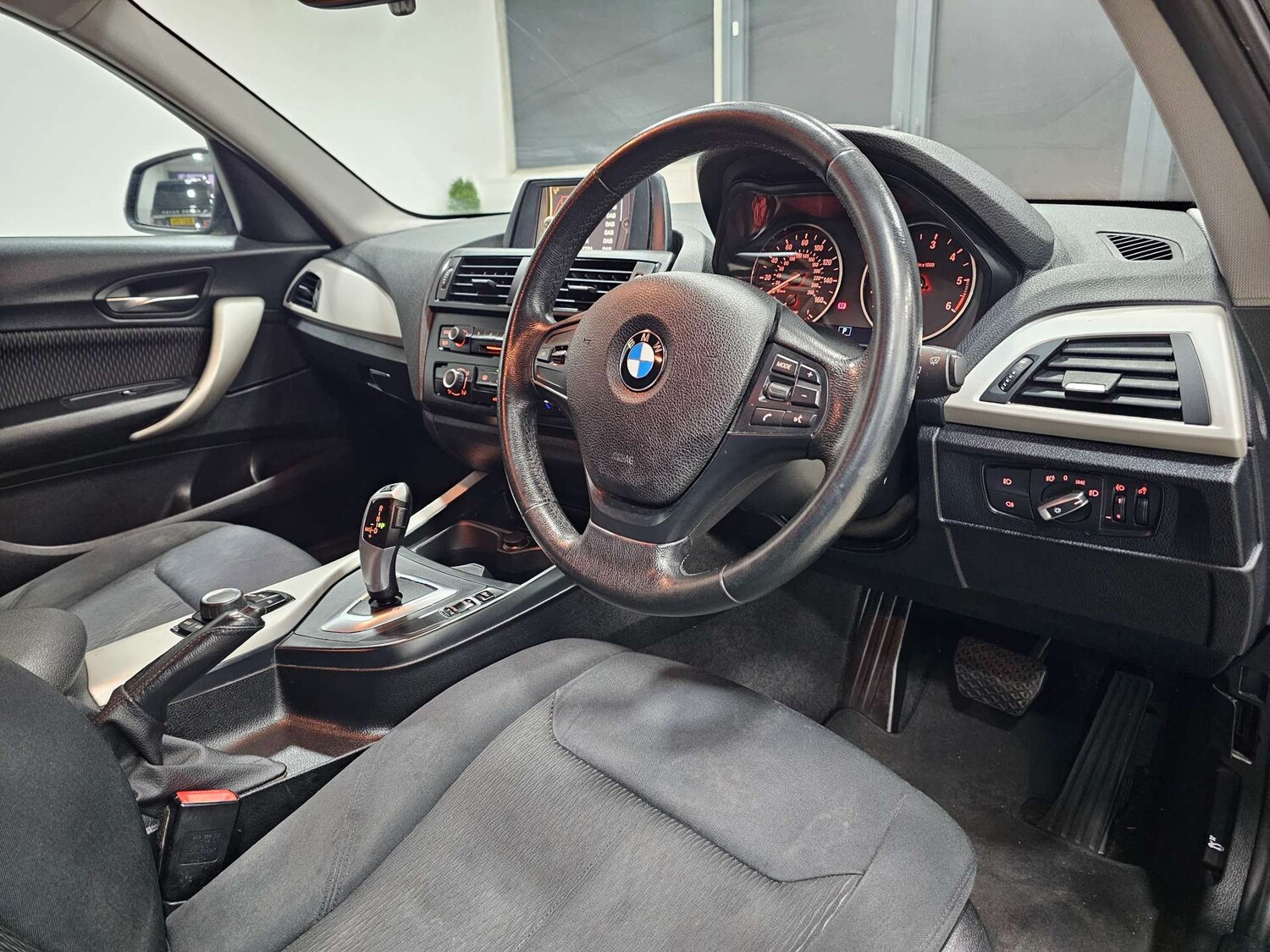 Used BMW 1 Series 2014 for sale - 77100476: Photo 3