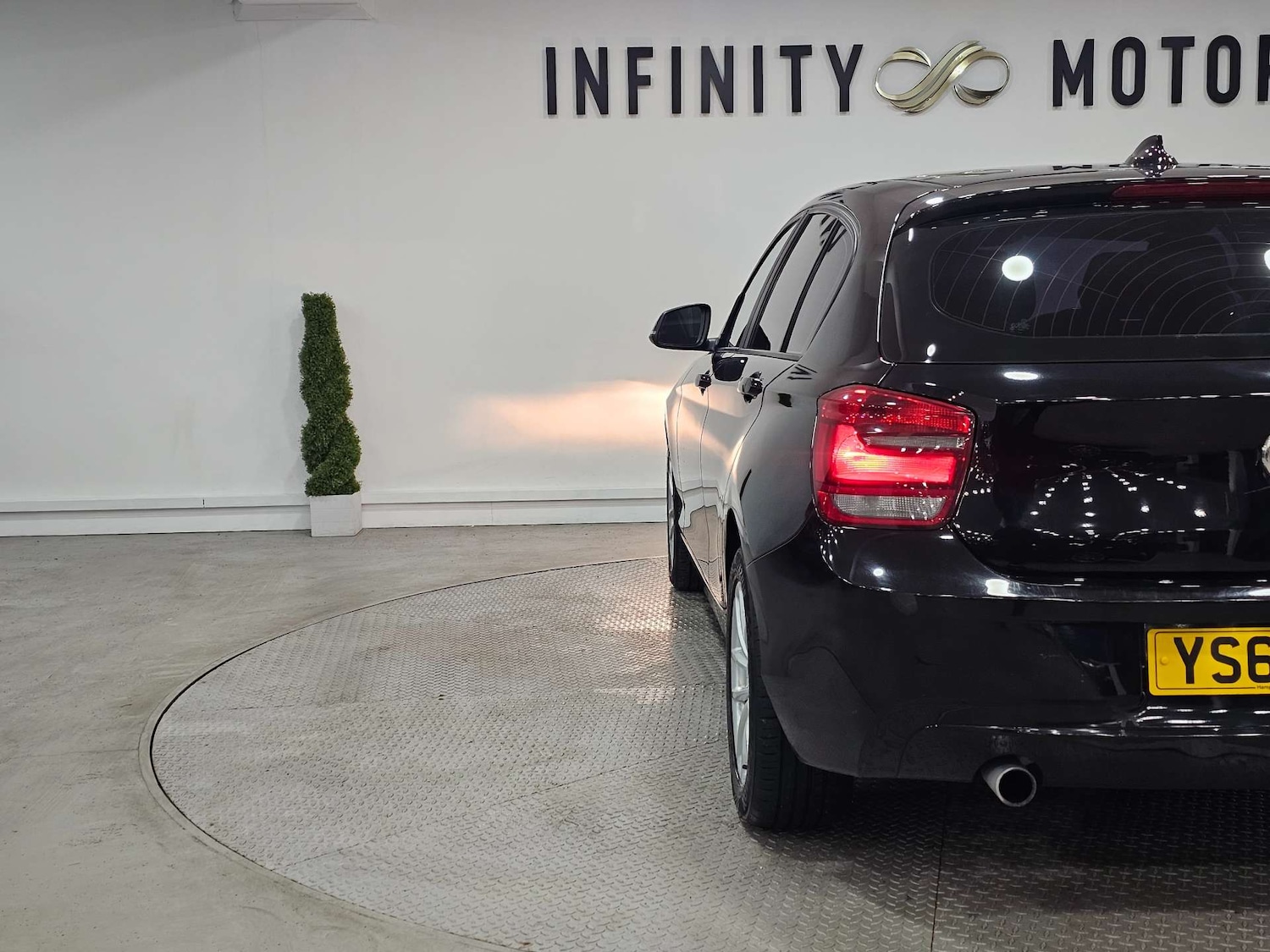 Used BMW 1 Series 2014 for sale - 77100476: Photo 32