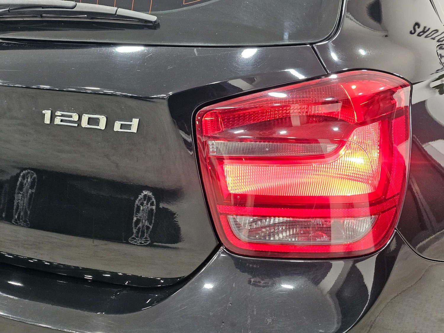 Used BMW 1 Series 2014 for sale - 77100476: Photo 33