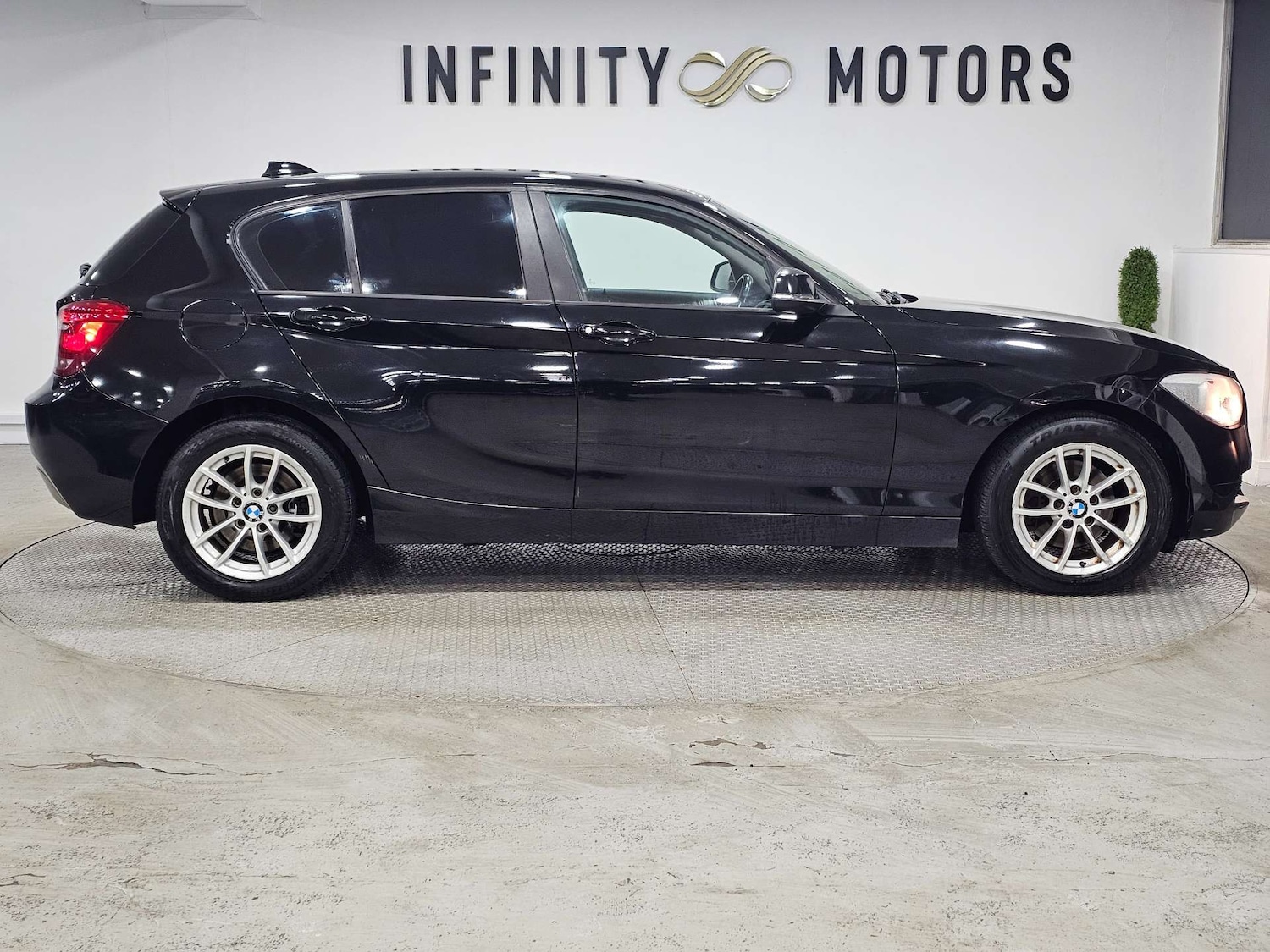 Used BMW 1 Series 2014 for sale - 77100476: Photo 36