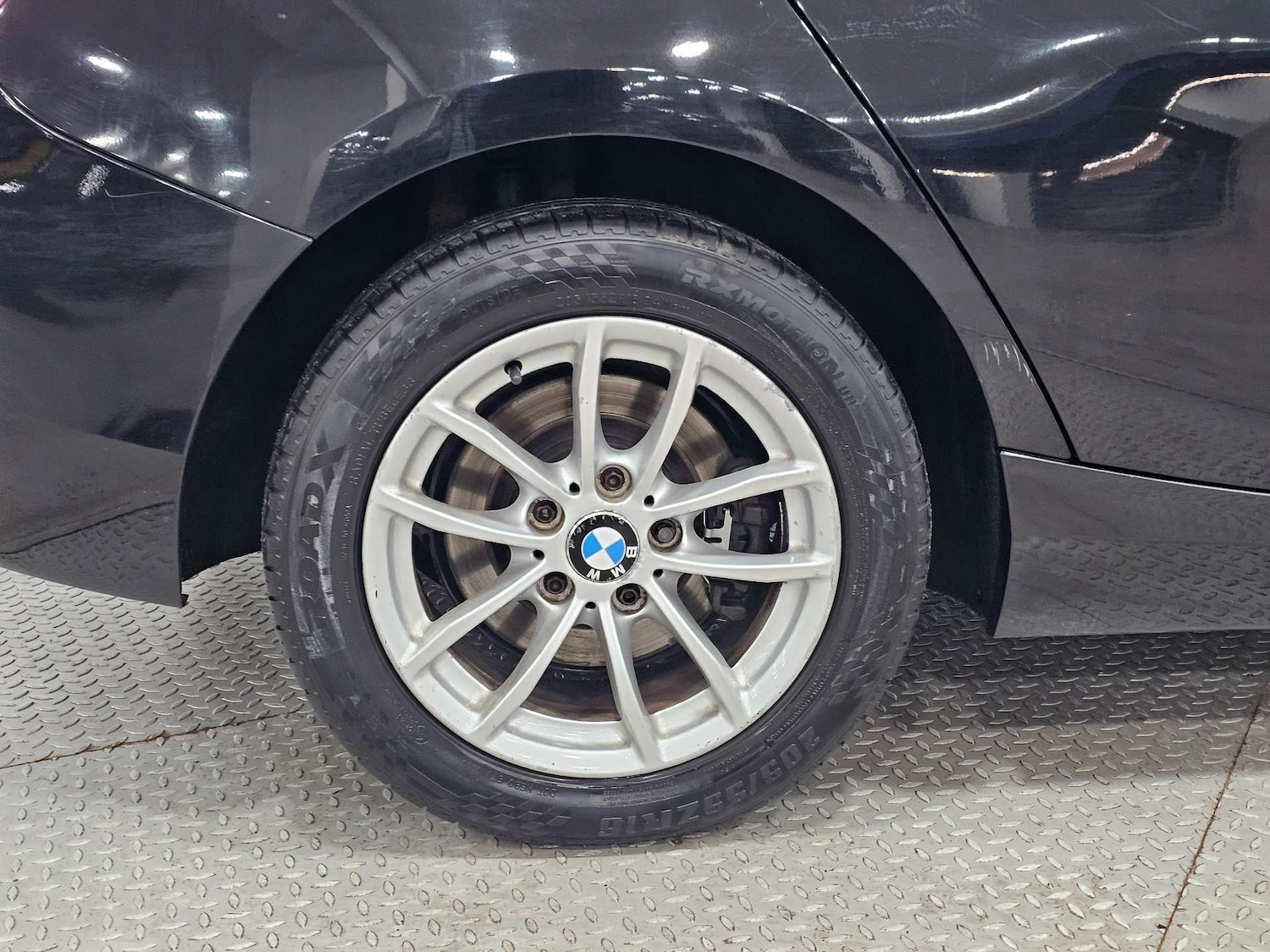 Used BMW 1 Series 2014 for sale - 77100476: Photo 37