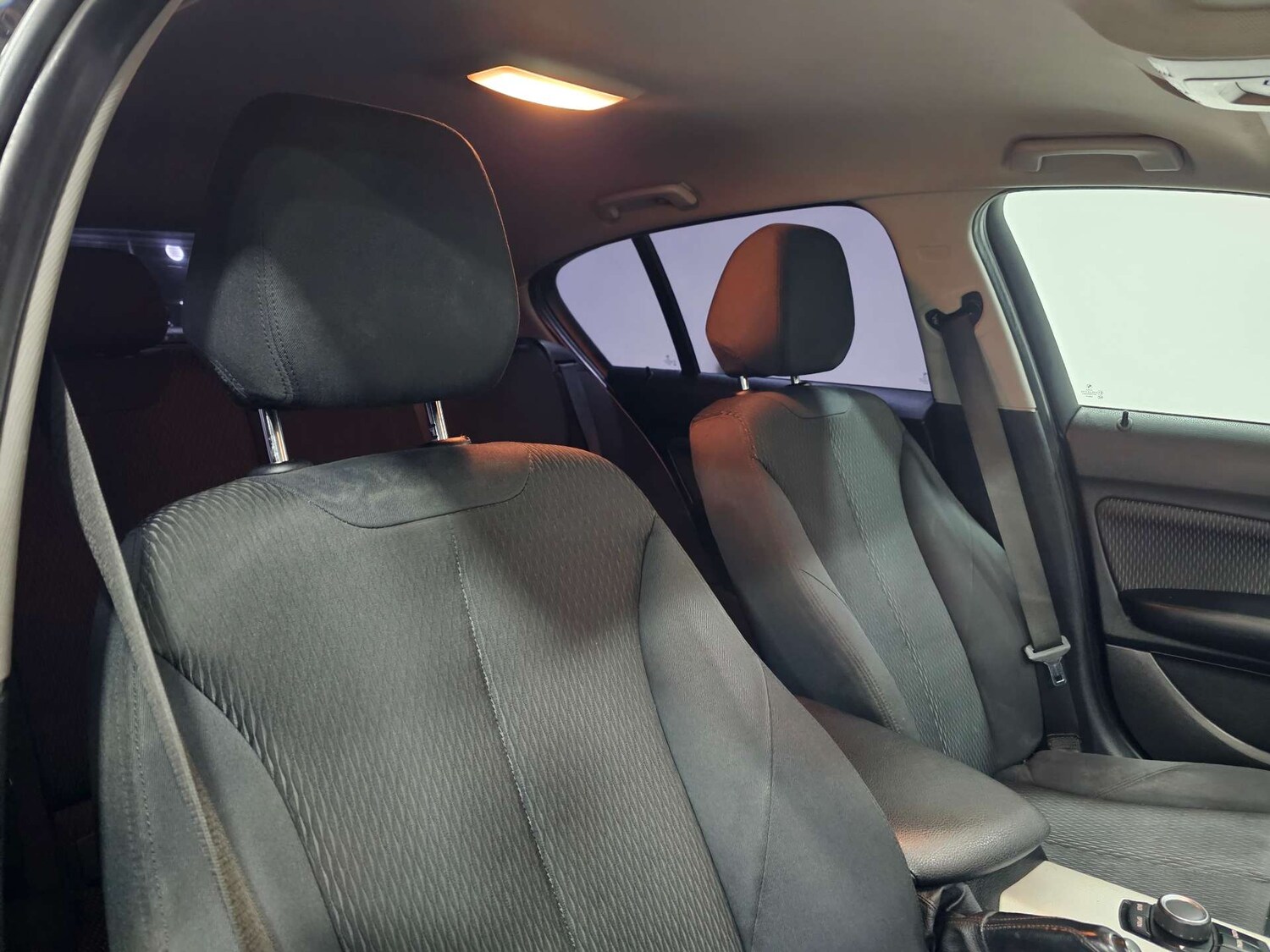 Used BMW 1 Series 2014 for sale - 77100476: Photo 5