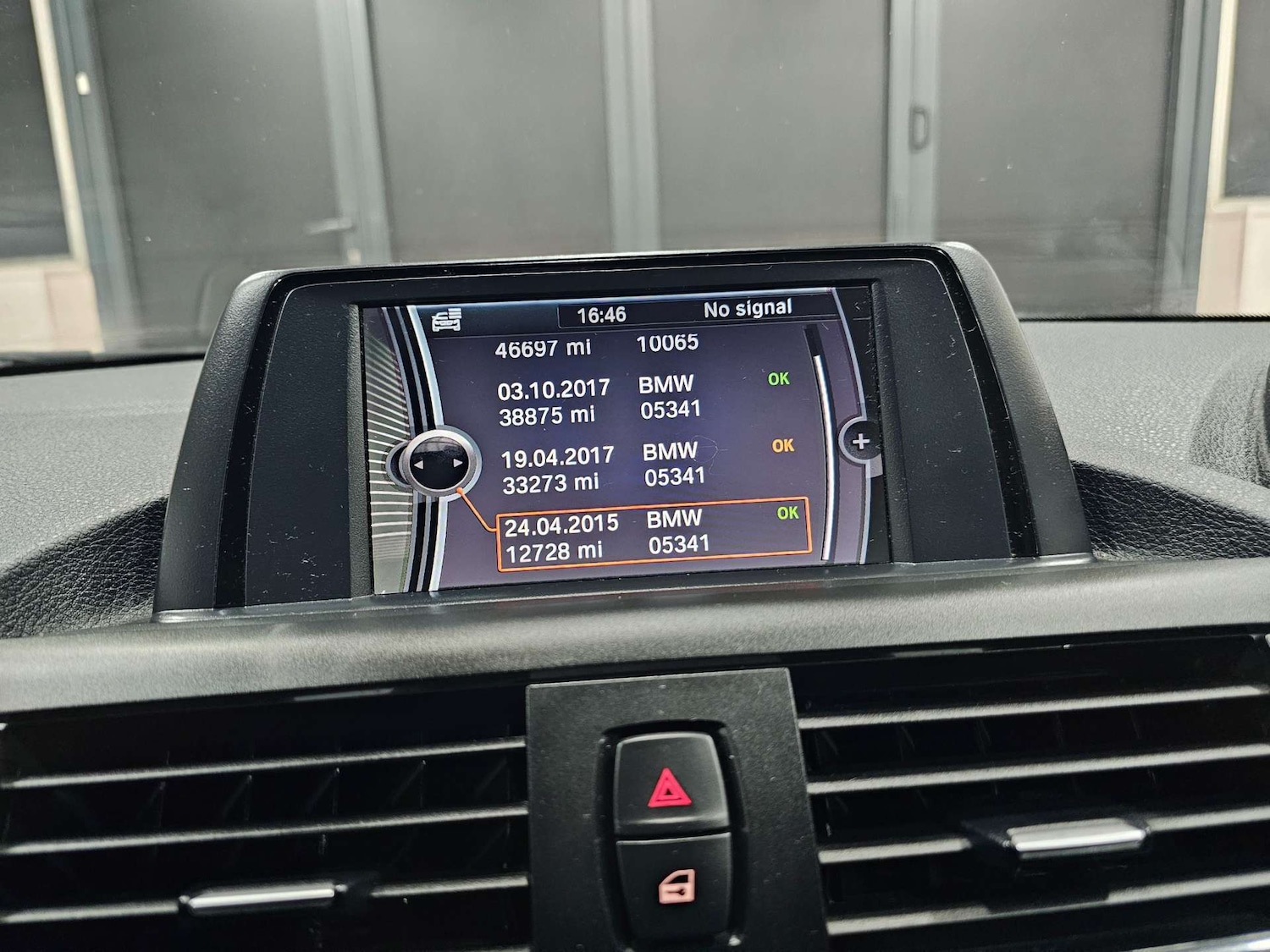 Used BMW 1 Series 2014 for sale - 77100476: Photo 68