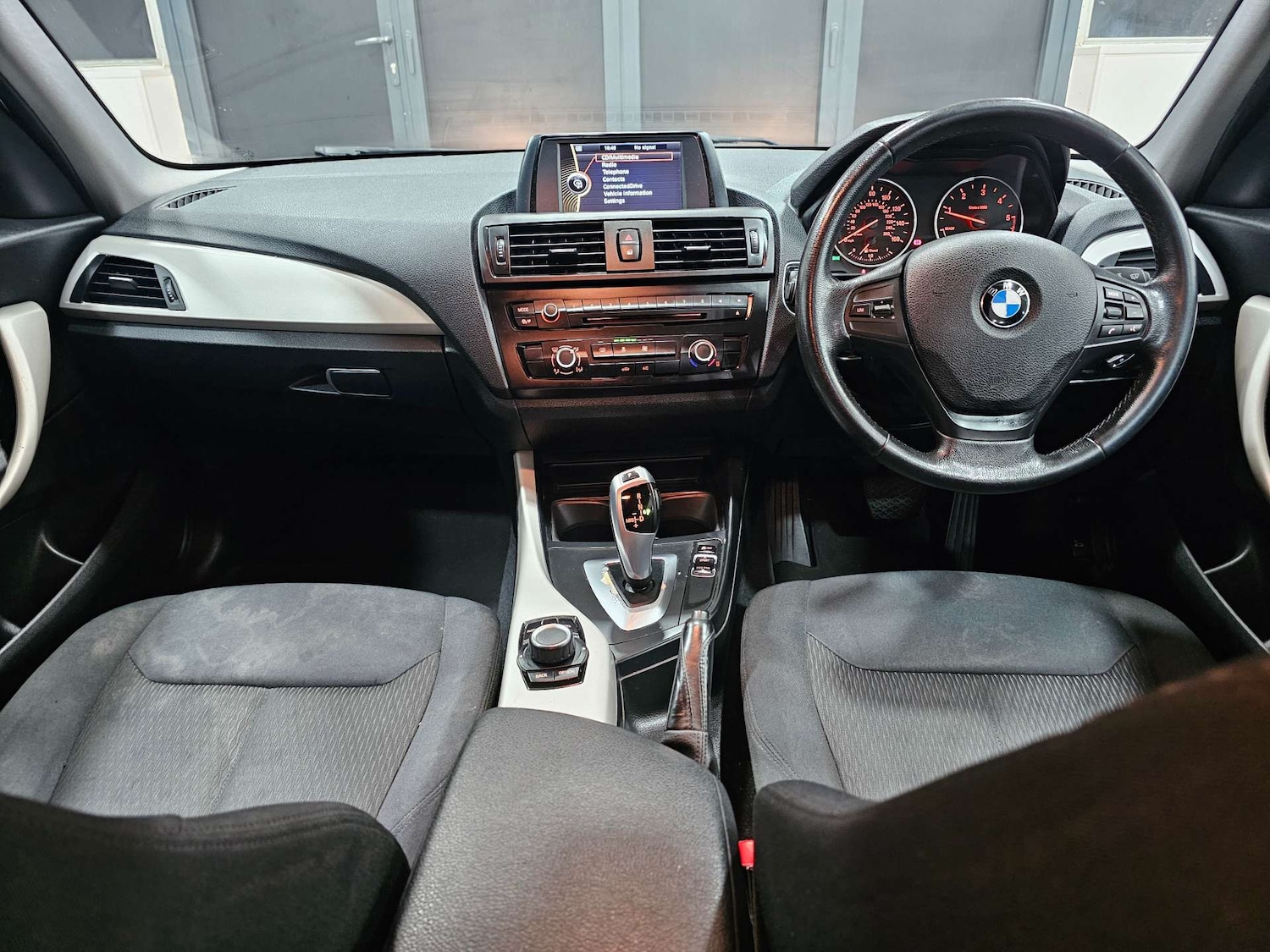 Used BMW 1 Series 2014 for sale - 77100476: Photo 7