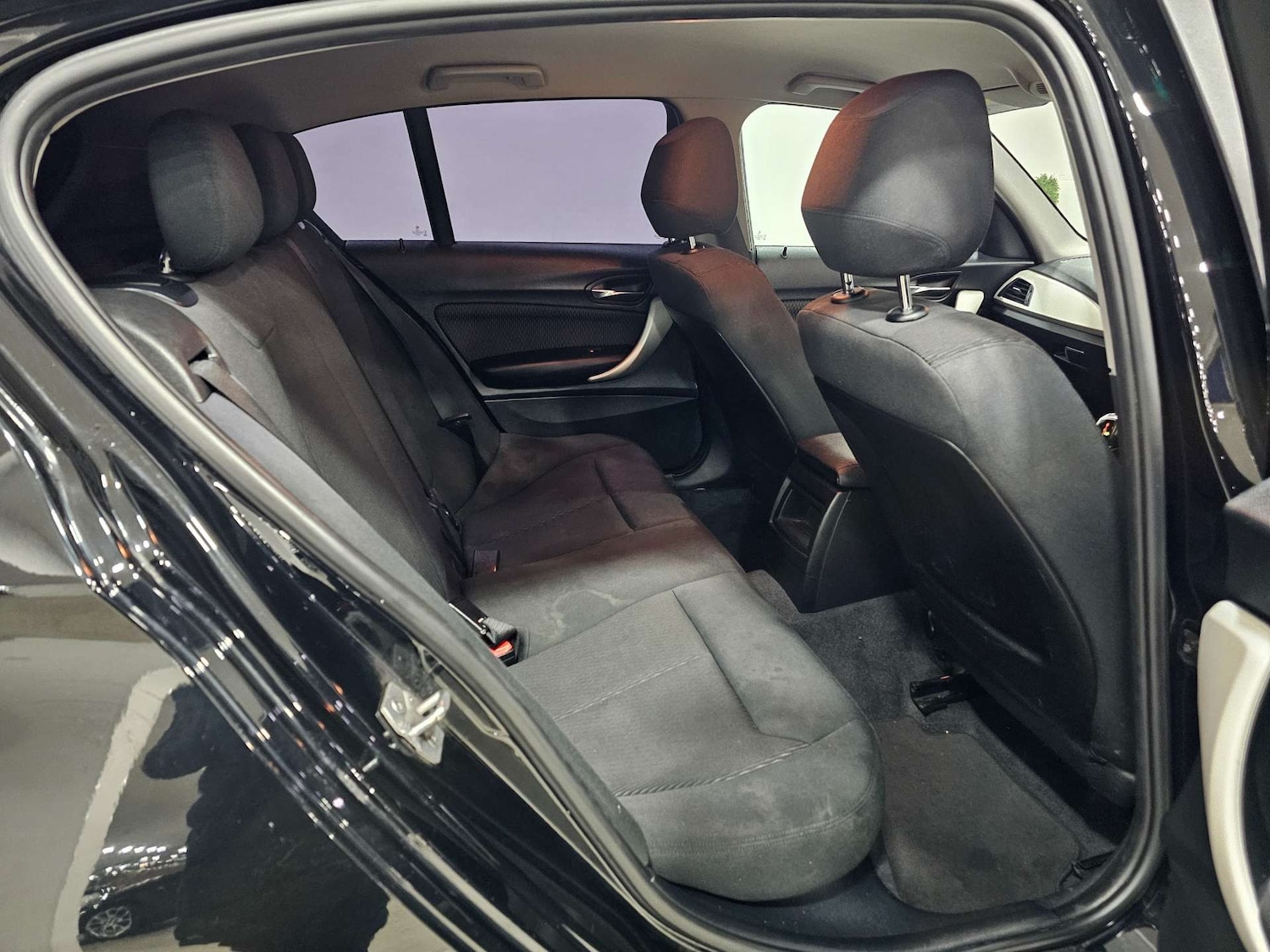 Used BMW 1 Series 2014 for sale - 77100476: Photo 75