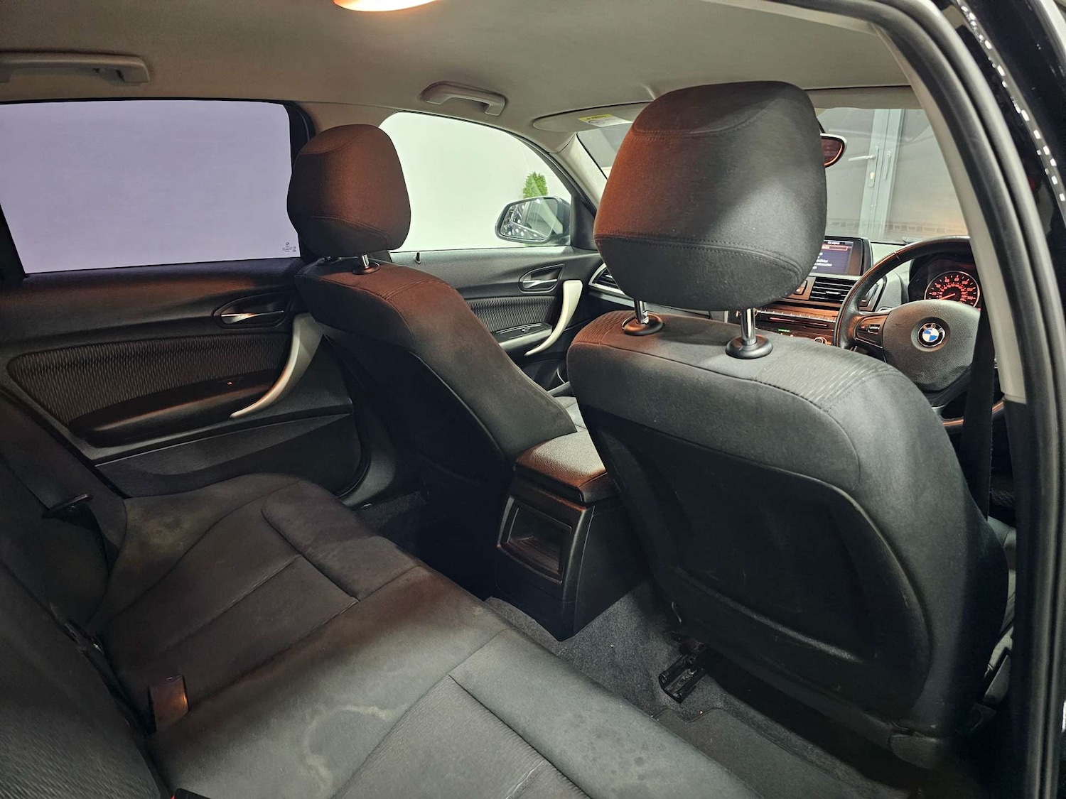 Used BMW 1 Series 2014 for sale - 77100476: Photo 76