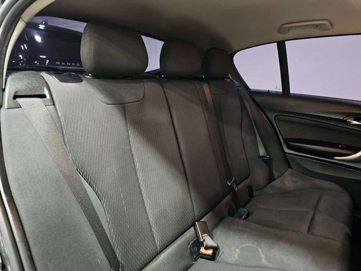 Used BMW 1 Series 2014 for sale - 77100476: Photo 77