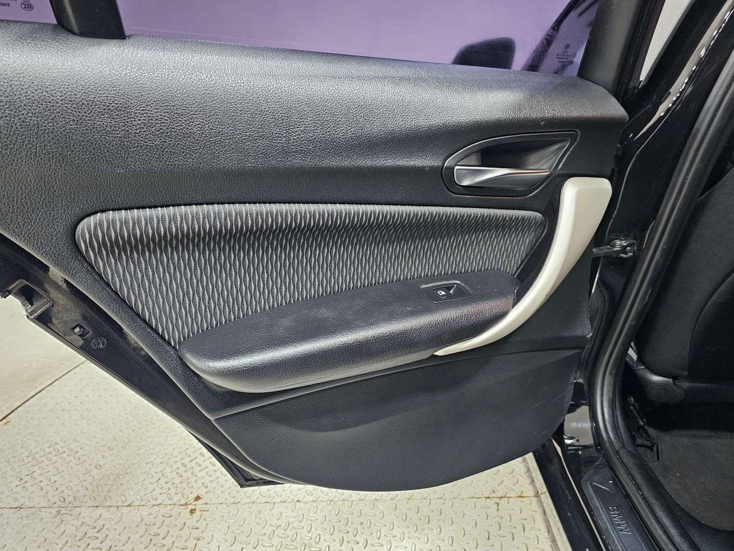 Used BMW 1 Series 2014 for sale - 77100476: Photo 78