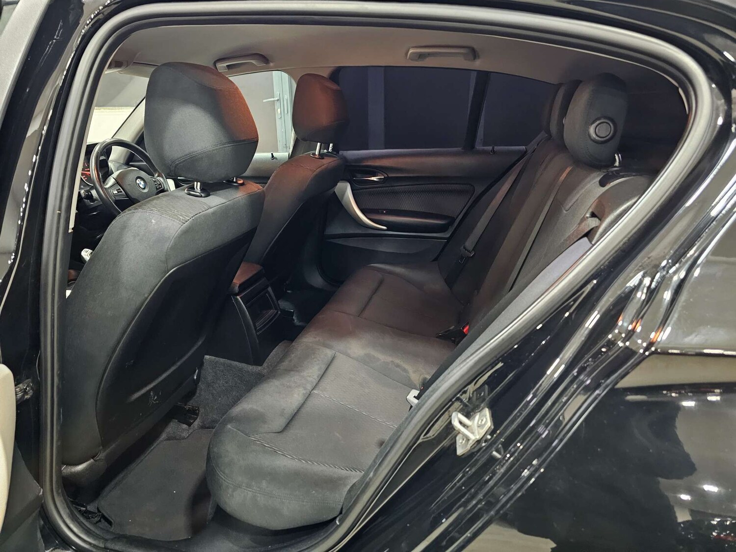 Used BMW 1 Series 2014 for sale - 77100476: Photo 79