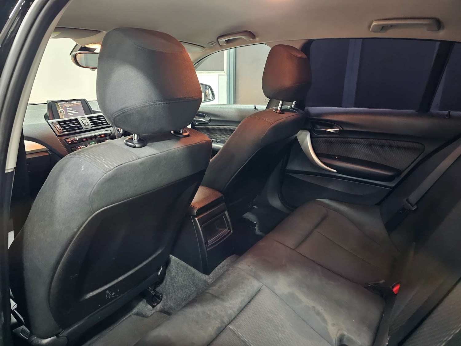 Used BMW 1 Series 2014 for sale - 77100476: Photo 80