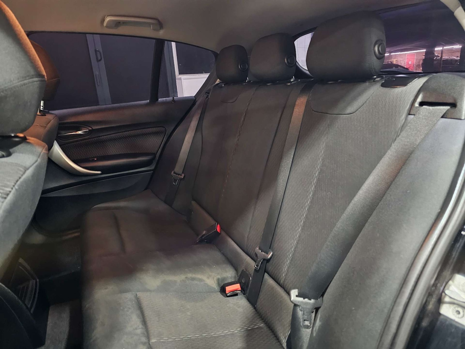 Used BMW 1 Series 2014 for sale - 77100476: Photo 81