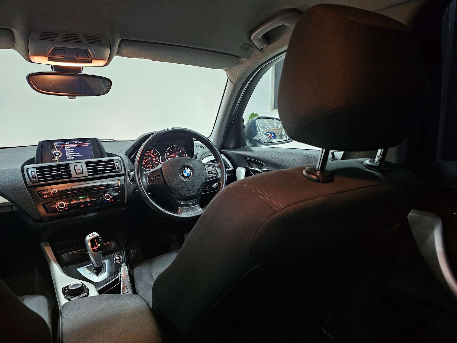 Used BMW 1 Series 2014 for sale - 77100476: Photo 82