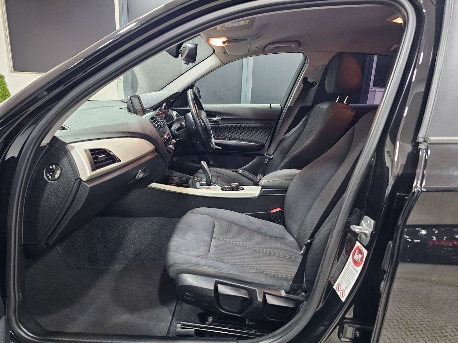 Used BMW 1 Series 2014 for sale - 77100476: Photo 86